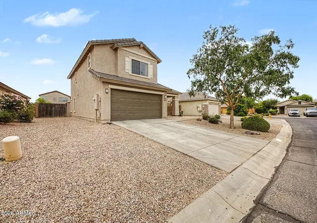 4th image of 2619 W Cool Water Wy, San Tan Valley, AZ 85144 | MLS# 7020016