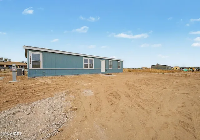 Homes for sale in Wittmann, AZ | 23044 W Rancho Laredo Dr, Wittmann, AZ 85361 | MLS# 7020378