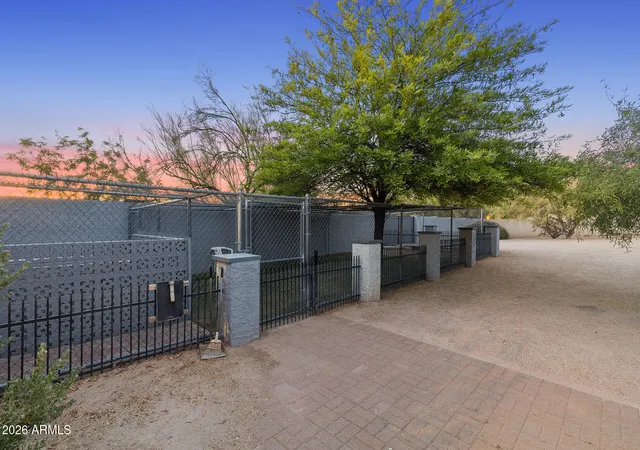 110th image of 4839 E Calle De Los Arboles, Cave Creek, AZ 85331 | MLS# 7022473