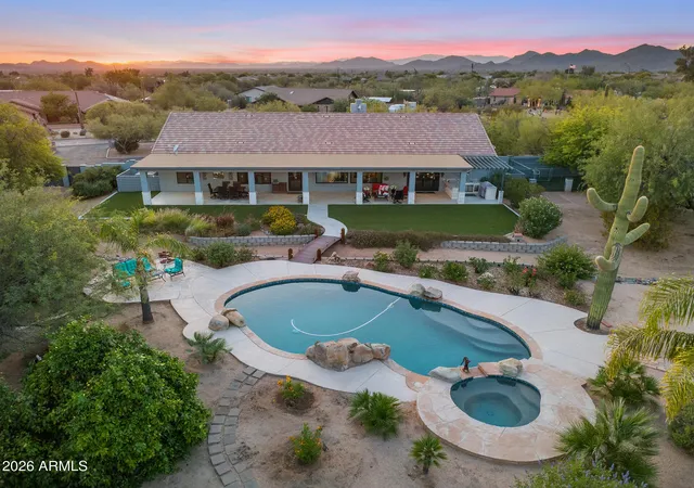 1st image of 4839 E Calle De Los Arboles, Cave Creek, AZ 85331 | MLS# 7022473