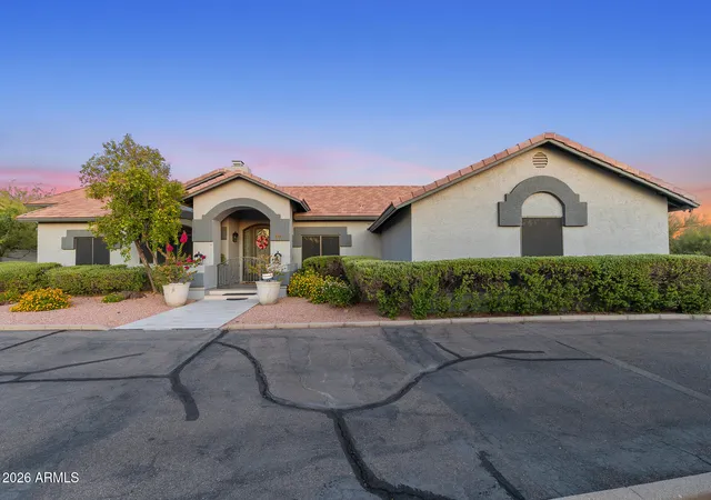 2nd image of 4839 E Calle De Los Arboles, Cave Creek, AZ 85331 | MLS# 7022473