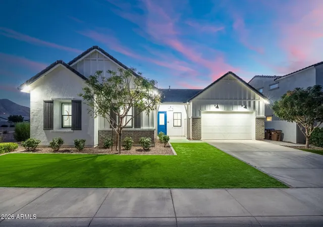 1st image of 35562 N Gemstone Wy, San Tan Valley, AZ 85144 | MLS# 7027871