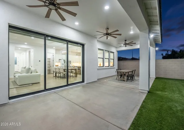 4th image of 35562 N Gemstone Wy, San Tan Valley, AZ 85144 | MLS# 7027871