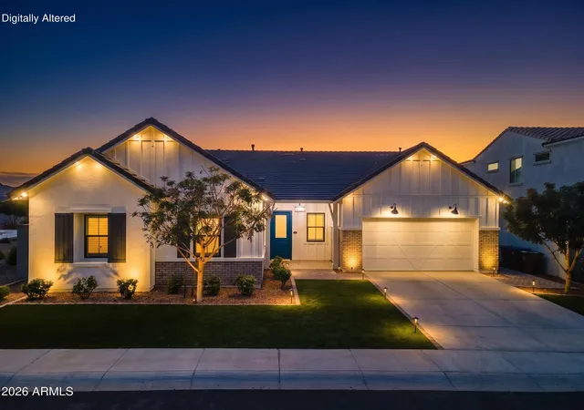 2nd image of 35562 N Gemstone Wy, San Tan Valley, AZ 85144 | MLS# 7027871