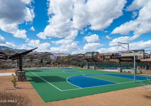 27th image of 788 Flat Iron Rd #Lot 502, Clarkdale, AZ 86324 | MLS# 7019960