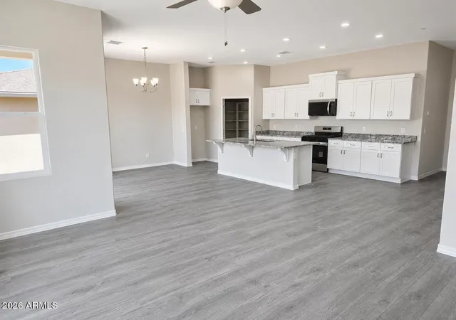 Photo 4 of Single family home for sale at 788 Flt Iron Rd #Lot 502, Clarkdale, AZ 86324 | MLS# 7019960 | Listing updated on 2026-10-05