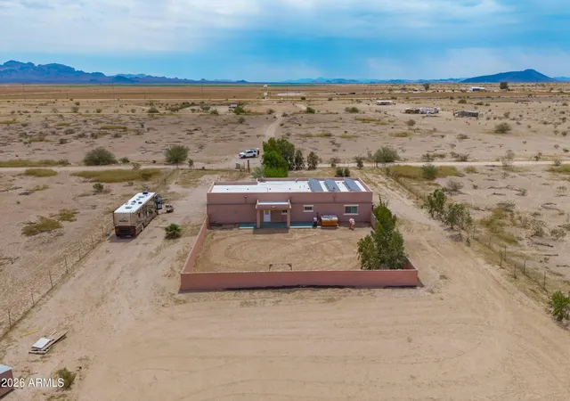 5th image of 8802 S 537Th Ave, Tonopah, AZ 85354 | MLS# 7026170