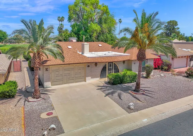 Photo 2 of Sale Pending at 14002 N Bolivar Dr, Sun City, AZ 85351 | MLS# 7022323 | Listing updated on 2026-07-23
