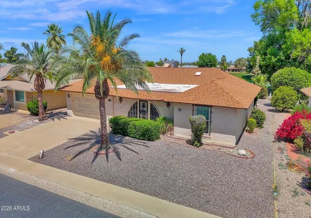 Photo 3 of Sale Pending at 14002 N Bolivar Dr, Sun City, AZ 85351 | MLS# 7022323 | Listing updated on 2026-07-23