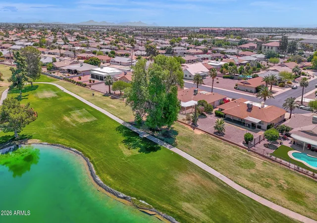Photo 4 of Sale Pending at 14002 N Bolivar Dr, Sun City, AZ 85351 | MLS# 7022323 | Listing updated on 2026-07-23