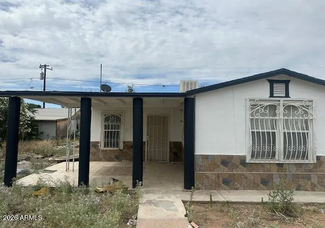 1st image of 1347 E 13th St, Douglas, AZ 85607 | MLS# 7019986
