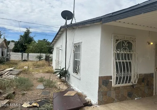 4th image of 1347 E 13Th St, Douglas, AZ 85607 | MLS# 7019986