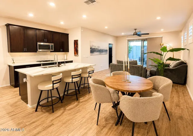 Photo 3 of Single family home for sale at 14600 W Valentine St, Surprise, AZ 85379 | MLS# 7020018 | Listing updated on 2026-09-11
