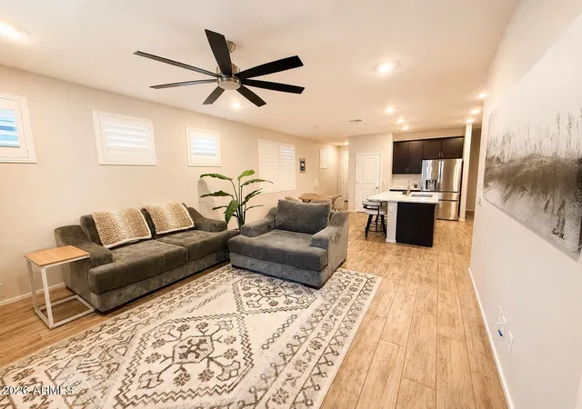 Photo 4 of Single family home for sale at 14600 W Valentine St, Surprise, AZ 85379 | MLS# 7020018 | Listing updated on 2026-09-11