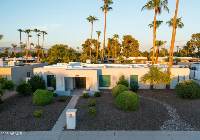 Single family home for sale at 11021 N 44th Street, Phoenix, AZ 85028 | MLS# 7024695