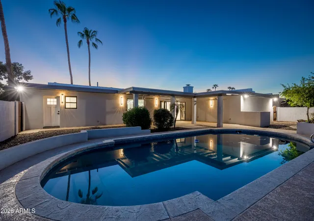 Photo 3 of Single family home for sale at 11021 N 44th Street, Phoenix, AZ 85028 | MLS# 7024695 | Listing updated on 2026-09-23