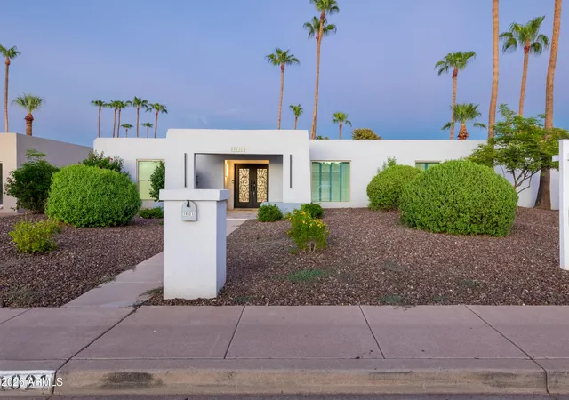 Photo 3 of Single family home for sale at 11021 N 44th Street, Phoenix, AZ 85028 | MLS# 7024695 | Listing updated on 2026-09-23