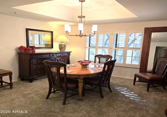 5th image of 8300 E Via De Ventura -- #1041, Scottsdale, AZ 85258 | MLS# 7020384