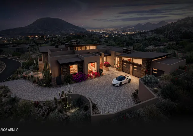 Photo 2 of Mansion for sale at 42004 N Chiricahua Pass #295, Scottsdale, AZ 85262 | MLS# 7020741 | Listing updated on 2026-08-22