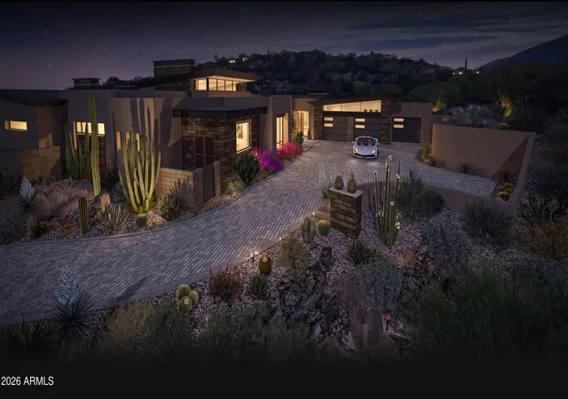 Photo 3 of Single family home for sale at 42004 N Chiricahua Pass #295, Scottsdale, AZ 85262 | MLS# 7020741 | Listing updated on 2026-08-22