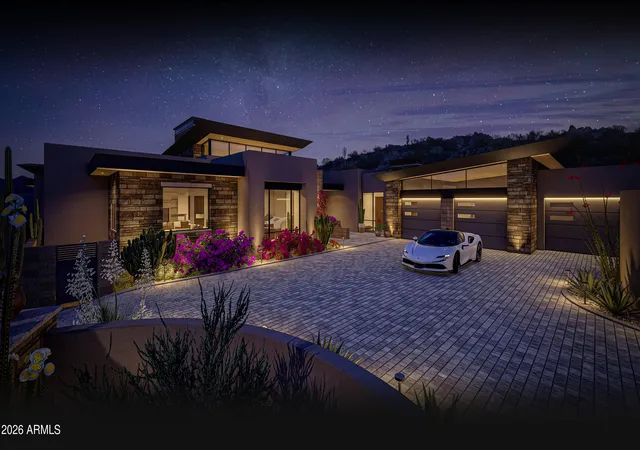 Photo 4 of Single family home for sale at 42004 N Chiricahua Pass #295, Scottsdale, AZ 85262 | MLS# 7020741 | Listing updated on 2026-08-22