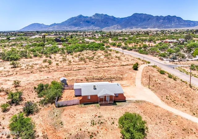 2nd image of 1801 S El Camino Real, Sierra Vista, AZ 85635 | MLS# 7020058