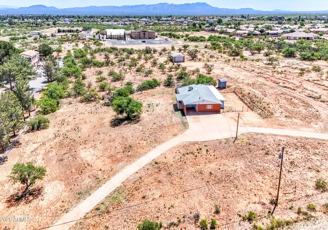 3rd image of 1801 S El Camino Real --, Sierra Vista, AZ 85635 | MLS# 7020058