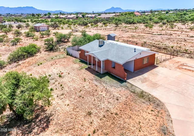 4th image of 1801 S El Camino Real --, Sierra Vista, AZ 85635 | MLS# 7020058