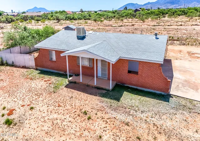 1st image of 1801 S El Camino Real, Sierra Vista, AZ 85635 | MLS# 7020058