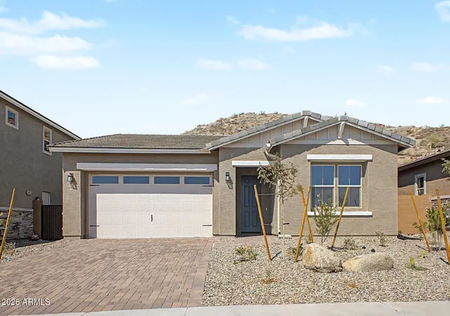1st image of 16982 W Desert Ln, Goodyear, AZ 85338 | MLS# 7020043