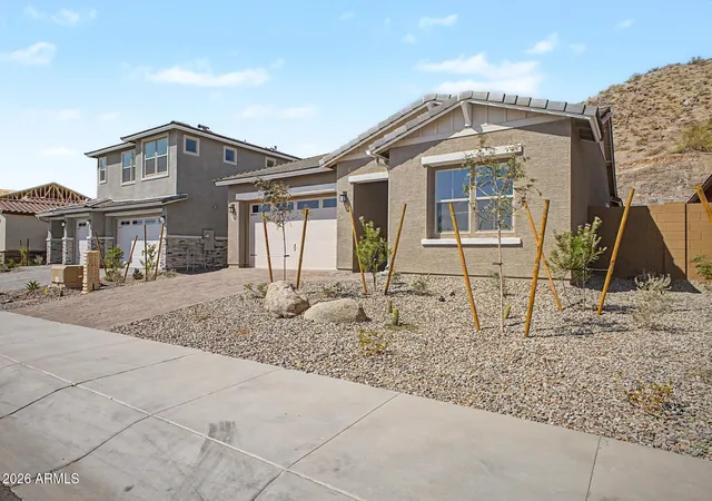 41st image of 16982 W Desert Ln, Goodyear, AZ 85338 | MLS# 7020043