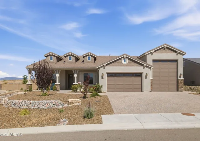 Photo 2 of Sale Pending at 5333 Rocky Vista Dr, Prescott, AZ 86301 | MLS# 7024539 | Listing updated on 2026-08-23