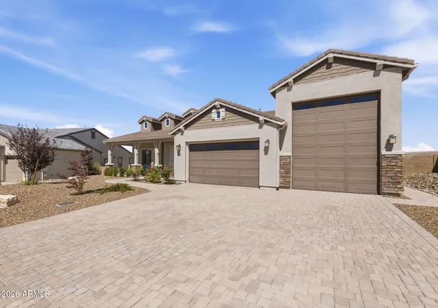 Photo 3 of Sale Pending at 5333 Rocky Vista Dr, Prescott, AZ 86301 | MLS# 7024539 | Listing updated on 2026-08-23