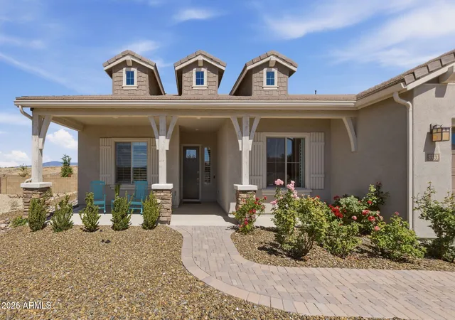 Photo 3 of Sale Pending at 5333 Rocky Vista Dr, Prescott, AZ 86301 | MLS# 7024539 | Listing updated on 2026-08-23