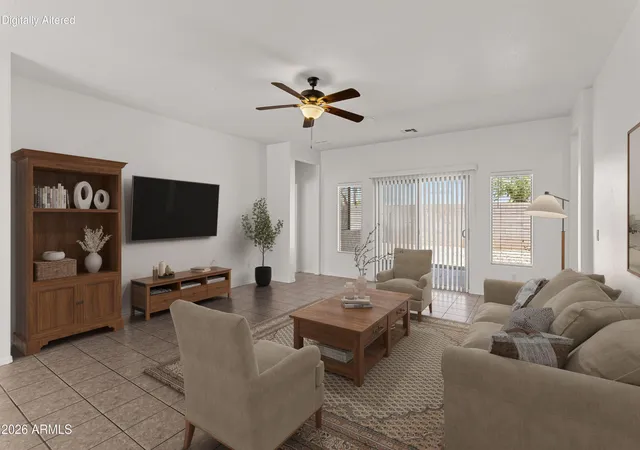 Homes for sale in Surprise, AZ | 15721 N 155Th Dr, Surprise, AZ 85374 | MLS# 7023857