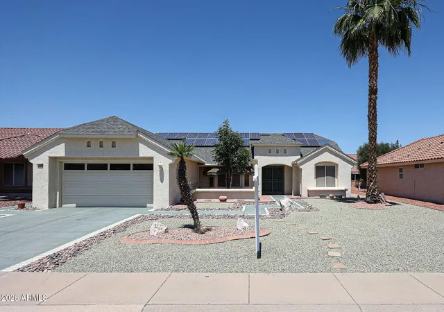 1st image of 14406 W Blackwood Dr, Sun City West, AZ 85375 | MLS# 7020091