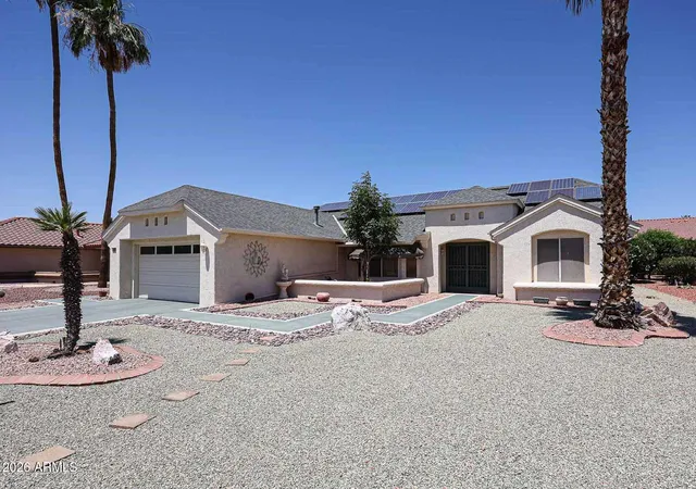 2nd image of 14406 W Blackwood Dr, Sun City West, AZ 85375 | MLS# 7020091