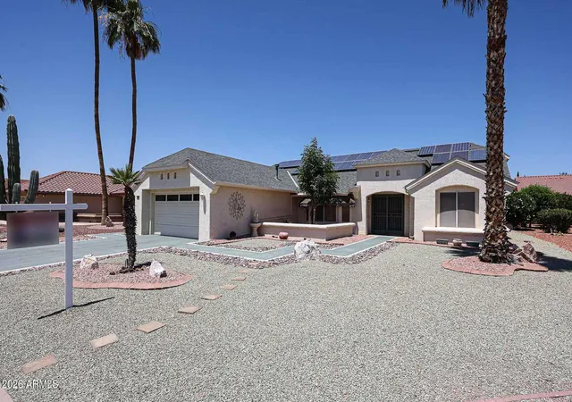 33rd image of 14406 W Blackwood Dr, Sun City West, AZ 85375 | MLS# 7020091