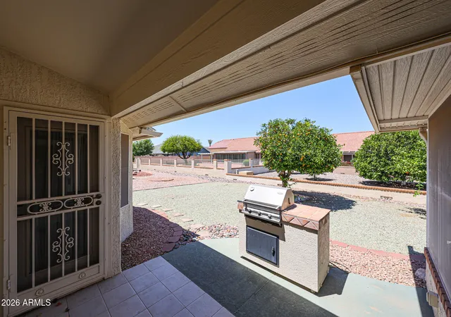5th image of 14406 W Blackwood Dr, Sun City West, AZ 85375 | MLS# 7020091