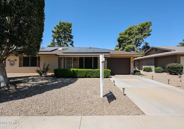 1st image of 19022 N Lakeforest Dr, Sun City, AZ 85373 | MLS# 7020389