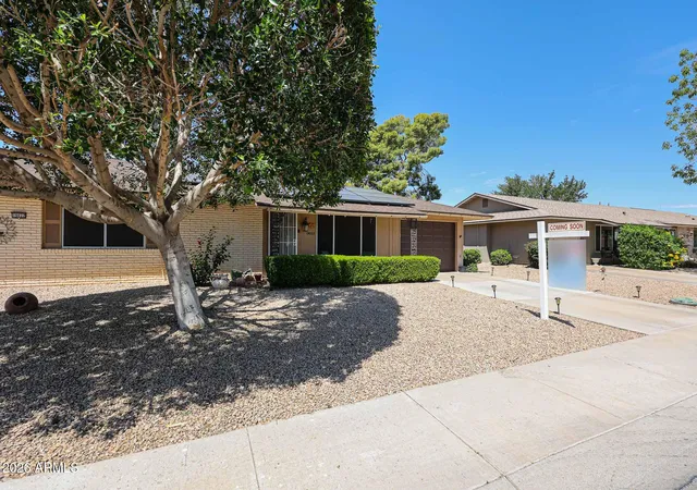 26th image of 19022 N Lakeforest Dr, Sun City, AZ 85373 | MLS# 7020389