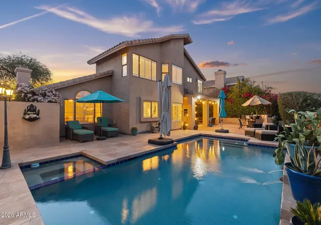 3rd image of 19241 N 91St Wy, Scottsdale, AZ 85255 | MLS# 7024797