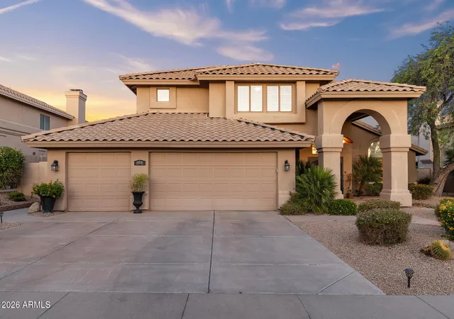 5th image of 19241 N 91St Wy, Scottsdale, AZ 85255 | MLS# 7024797