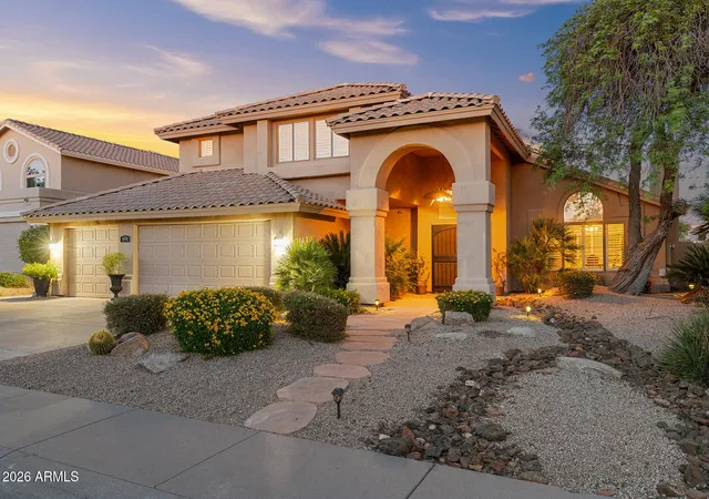 2nd image of 19241 N 91st Wy, Scottsdale, AZ 85255 | MLS# 7024797