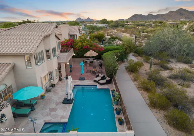 4th image of 19241 N 91St Wy, Scottsdale, AZ 85255 | MLS# 7024797