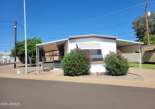 Homes for sale in Mesa, AZ | 2460 E Main St #B6, Mesa, AZ 85213 | MLS# 7020248