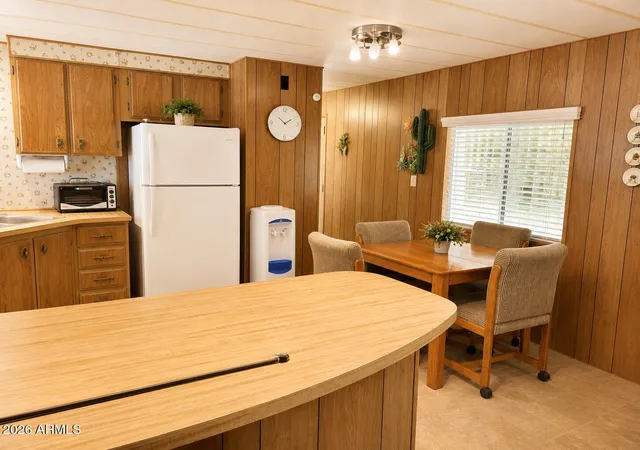 Photo 3 of Manufactured home for sale at 2460 E Main St #B6, Mesa, AZ 85213 | MLS# 7020248 | Listing updated on 2026-08-14