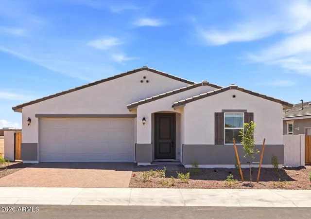 Homes for sale in Waddell, AZ | 8085 N 185Th Ln, Waddell, AZ 85355 | MLS# 7020118