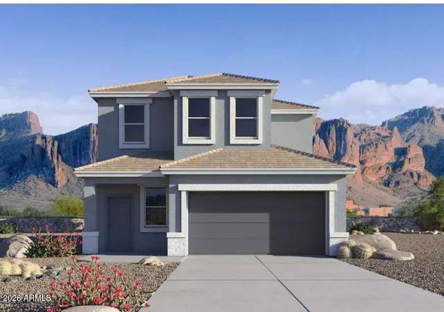 1st image of 2653 W Shepperd Ave, Apache Junction, AZ 85120 | MLS# 7020117