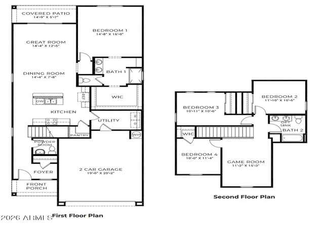 2nd image of 2653 W Shepperd Ave, Apache Junction, AZ 85120 | MLS# 7020117